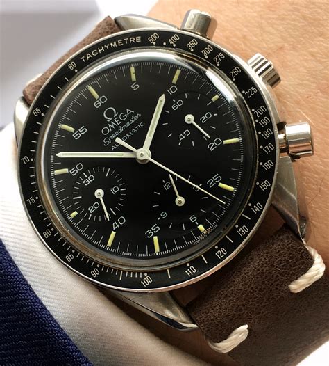 omega speedmaster reduced service|omega speedmaster reduced price.